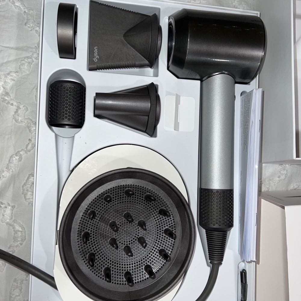 Dyson Supersonic Hair Dryer